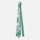 Search for piece ties Green