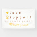 Search for cancer banners Support