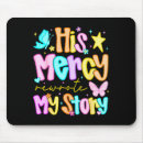 Search for mercy mouse mats Christian