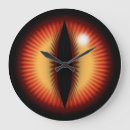 Search for mystical clocks Eye