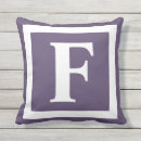 Search for modern purple cushions Minimalist