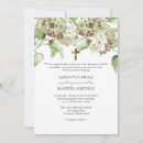 Search for green hydrangea wedding invitations Green and white