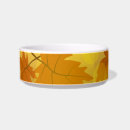 Search for fall pet supplies Maple leaves