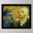 Search for famous impressionist paintings posters Painter
