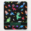 Search for dinosaur mouse mats Tyrannosaurus rex