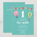 Search for bunting invitations Gender neutral