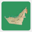 Search for uae stickers Map