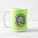 Search for cartoon stone age mugs Caveman