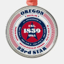 Search for coast christmas tree decorations Patriotic