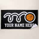 Search for basketball beach towels Coach