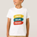 Search for no fear tshirts For kids