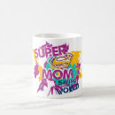 Search for supermom mugs Supergirl