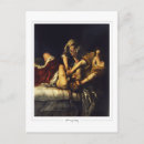 Search for fine art postcards Woman