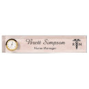 Search for nurse name plates Elegant