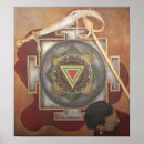 Search for kali posters Yantra