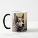 Search for laika mugs Astronaut