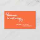 Search for bookkeeping services business cards Accounting