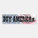 Search for american bumper stickers United