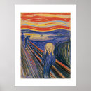 Search for scream posters The scream edvard munch