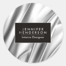 Search for brushed silver stickers Glam