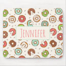 Search for donut mouse mats Dessert
