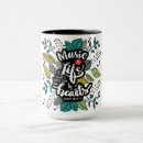 Search for heart beat mugs Hearts