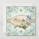 Search for faerie note cards Vintage