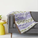 Search for boho throw blankets Purple