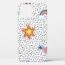 Search for cartoon clouds iphone cases Background