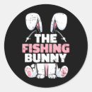 Search for rabbit hunting stickers Fish