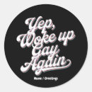 Search for woke stickers Pride