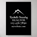 Search for real posters Real estate marketing