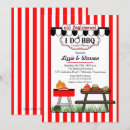 Search for barbeque wedding invitations I do bbq