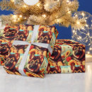 Search for german shepherd wrapping paper Cute