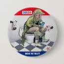 Search for toilet badges Virus