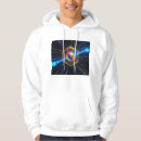 Search for futuristic hoodies Design