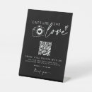 Search for hashtag weddings Qr code