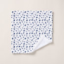 Search for blue seahorse bathroom accessories Anchor