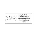 Search for creatures business stationery Cartoon