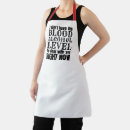 Search for alcoholic aprons Funny
