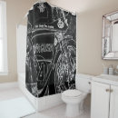 Search for motorcycle shower curtains Racing