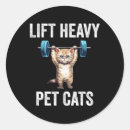 Search for heavy weight stickers Gym