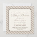 Search for pregnant square invitations Surprise
