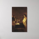 Search for priest canvas prints Male