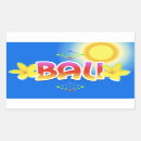 Search for bali stickers Island