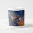 Search for space telescope mugs Stellar nursery