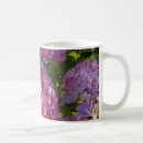 Search for pink hydrangea mugs Flower