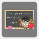 Search for chalkboard graduation stickers School