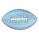 Search for blue american footballs Player