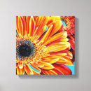 Search for colourful canvas prints Floral